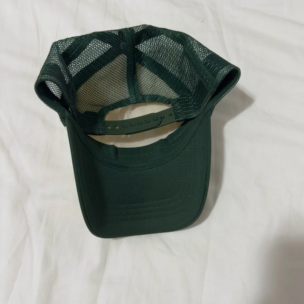 Land Rover trucker hat pacsun - Picture 2 of 3